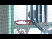 Импульс-ТВ: 4-ая областная спартакиада по баскетболу среди юношей