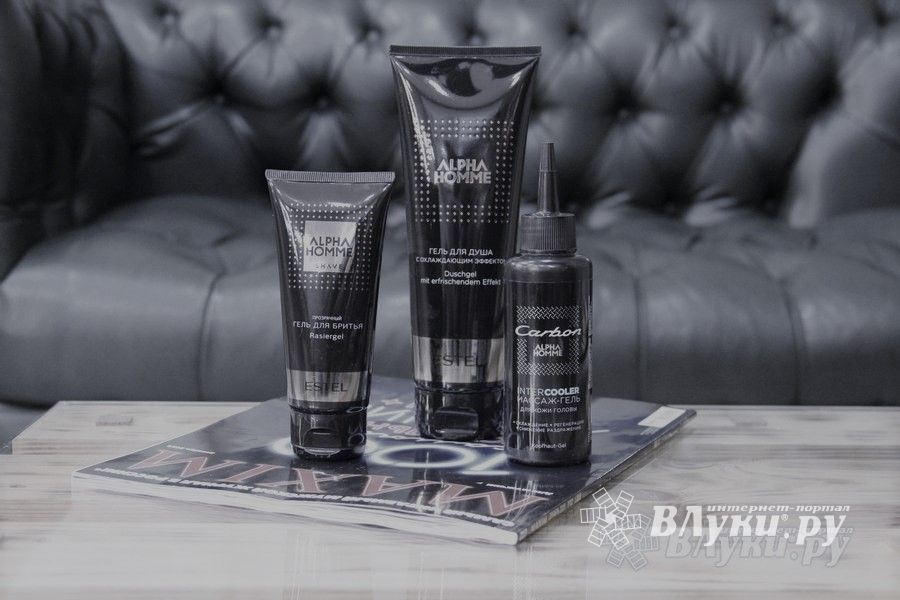 Женщинам вход сюда почти запрещён (ФОТО)