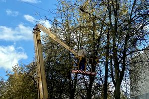 Вниманию автомобилистов (ФОТО)