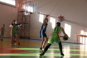 Велуколучанки стали победителями на Традиционном турнире по баскетболу (ФОТО)