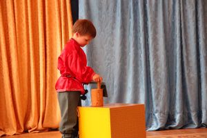 В Великих Луках наградили победителей фестиваля «Великолукская веснянка» (фото)