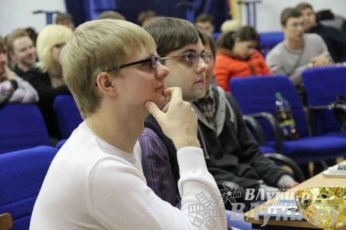 Интеллектуальное шоу "Ворошиловский стрелок"