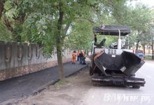 В Великих Луках сегодня отремонтируют ул. Некрасова (ФОТО)