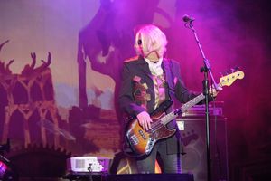 «Пикник» представил великолучанам «Большую игру»