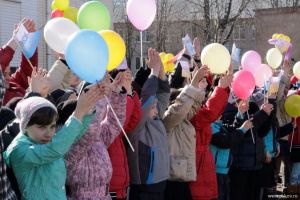 В Опочецкой школе-интернате отремонтировали столярную мастерскую (фото)