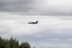 Чемпионат России по авиамодельному спорту в Великих Луках (ФОТО)