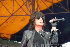 Рок-Фестиваль «Открытое небо» 