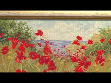 Импульс-ТВ: «Весенняя мозаика» в ЦЭВ