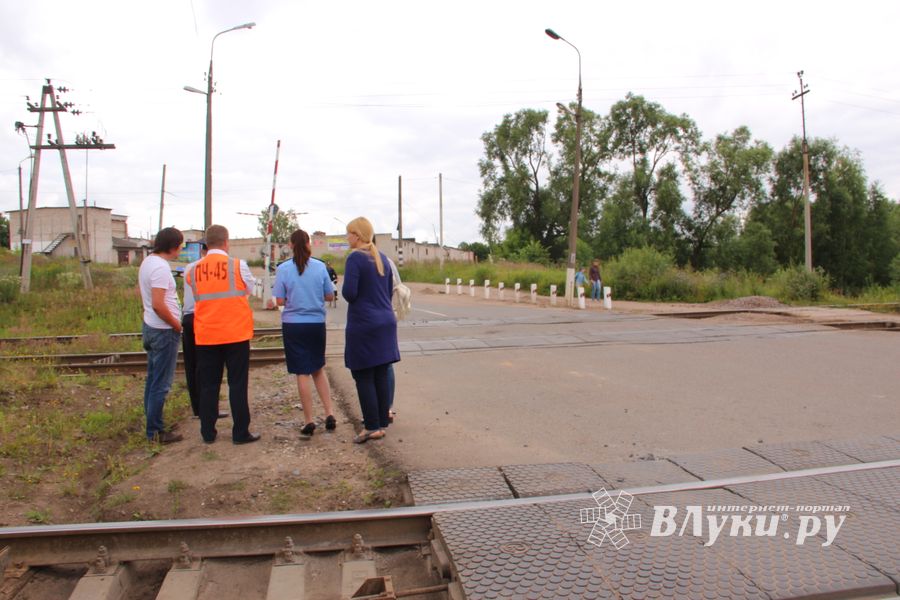 Пока не закрыли, стоит отремонтировать (ФОТО)