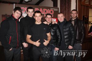 14 февраля в клубе «Хотэй» состоялось ежегодное шоу для влюбленных «Love Story»