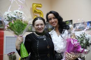 «Издательство Сергея Маркелова» отметило юбилей (фото)