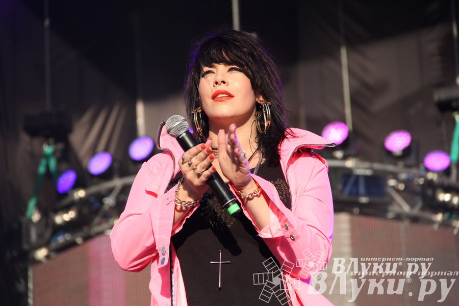 Великолучане съездили на ежегодный open-air Europa Plus LIVE