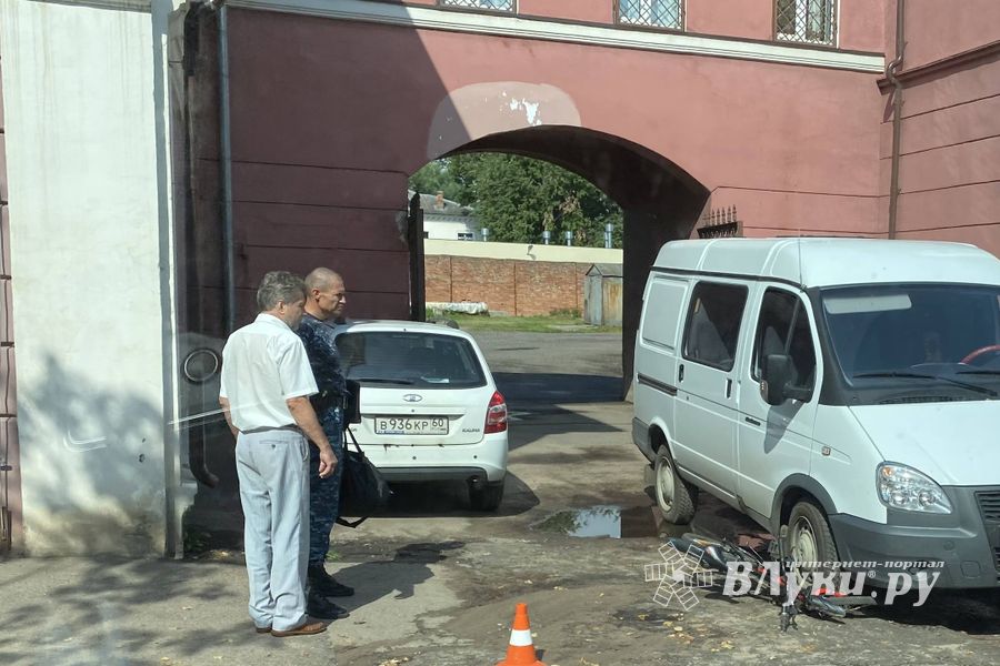 Подробности ДТП с пострадавшим юным велосипедистом (ФОТО)