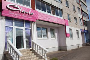 ​Сеть салонов «Ola-la»: красоты достоин каждый!
