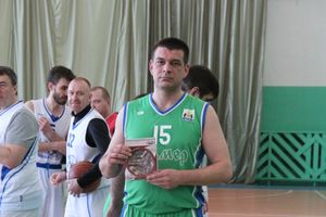 Великолучане одержали победу на межрегиональном турнире ветеранов баскетбола (ФОТО)