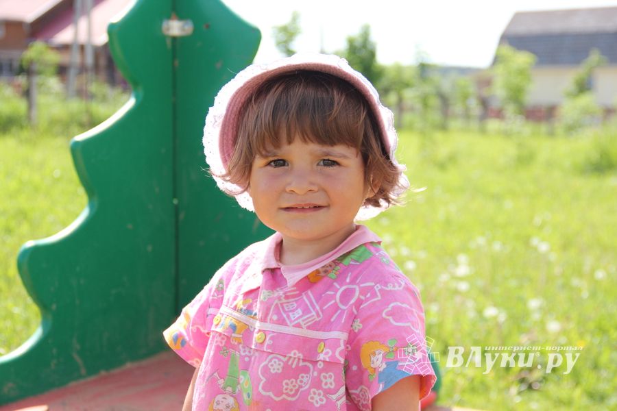 ​Небольшое, но важное дело (Фото)