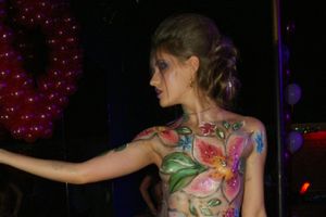 Открытие Love radio в Великих Луках 