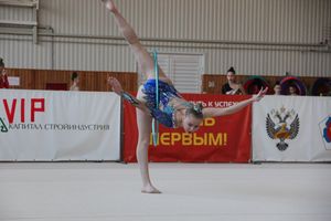 гимнастика