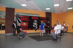 паурлифтинг