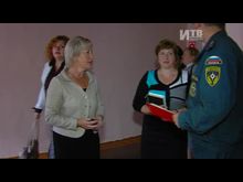 Импульс-ТВ: Приемка школ города