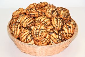 Весной даже тортики становятся легче и воздушней (ФОТО)