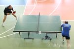 Настольный теннис. Лучший из великолучан лишь шестой (фото)