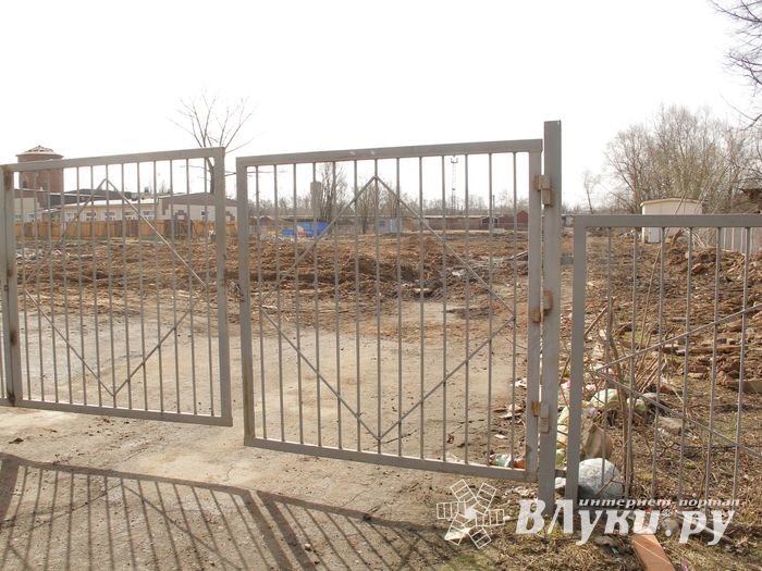 Директор школы № 6: Процесс идет интенсивный, но это внешне не видно (ФОТО)