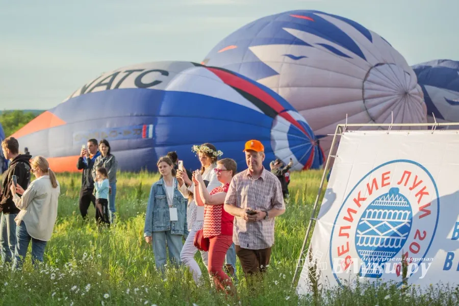 Фото: Александр Воробьев