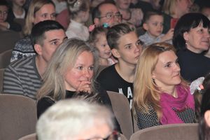 В ГДК им. Ленина встречают Новый год (ФОТО)