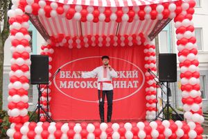 ВЛуки.ру выяснили, какую продукцию «Великолукского мясокомбината» любят покупатели (ФОТО)