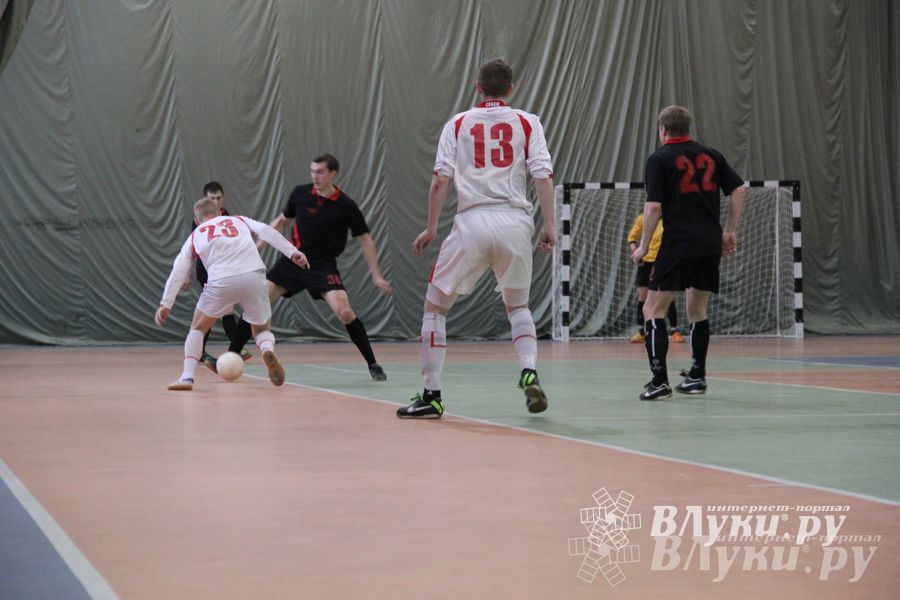 Матч за 3 место