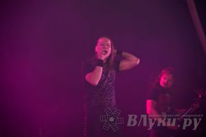 Концерт «КИПЕЛОВа»