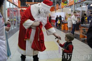 «Европейская сказка» началась в Великих Луках