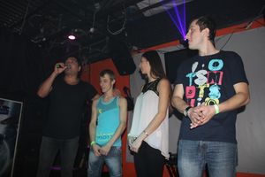 В Великих Луках прошел кастинг на Дом-2 (фото 18+)