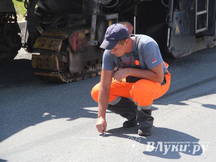 Улицу Гражданскую закрыли для движения (ФОТО)