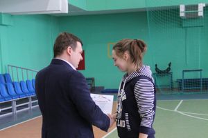 Великолучане стали победителями регионального этапа Всероссийской Олимпиады по физкультуре (фото)