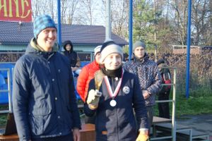 В Великих Луках завершился турнир по дворовому футболу (ФОТО)