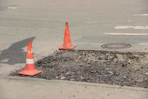 Водителей-великолучан просят быть повнимательнее на проспекте Ленина (ФОТО)