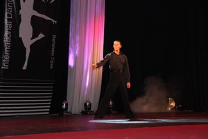 В Великих Луках прошел Фестиваль танца (ФОТО)