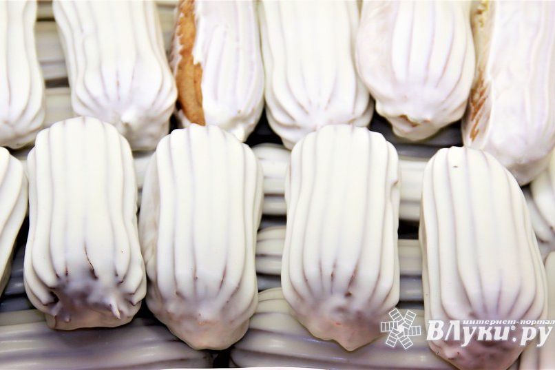 Такой рыбы нигде больше нет (ФОТО)