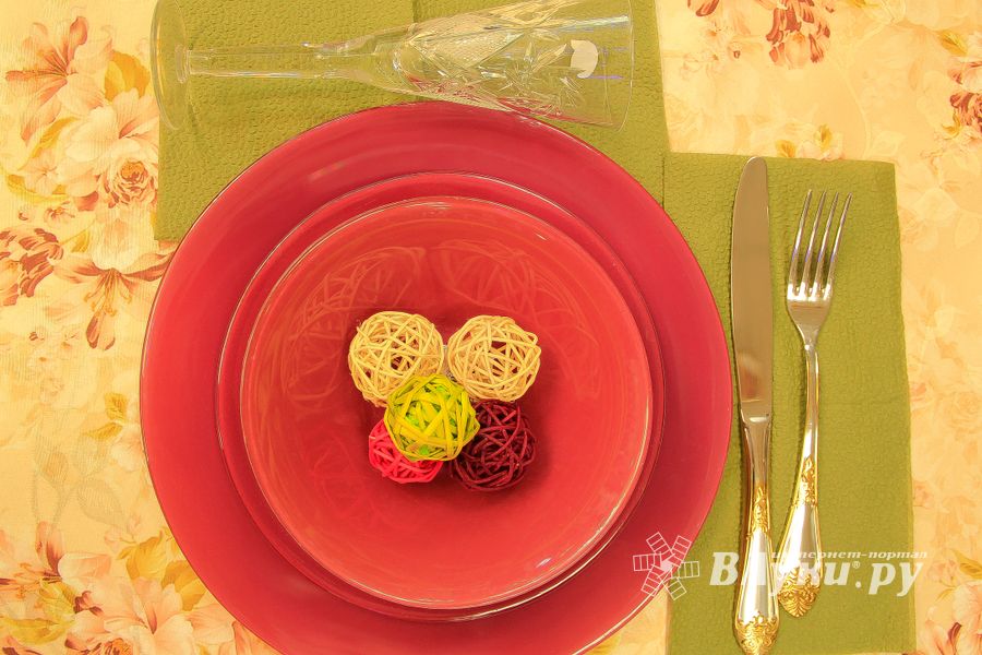 Несколько полезных слов из женского лексикона