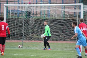 «Луки-Энергия» порадовала болельщиков (ФОТО)