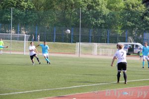 Первенство МРО «Северо-Запад»: «Луки-Энергия» vs ФК «Тосно-М» (ФОТО)