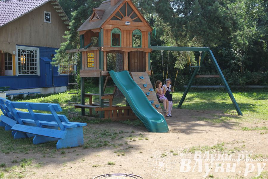 «Юный железнодорожник» отметил своё 85-летие