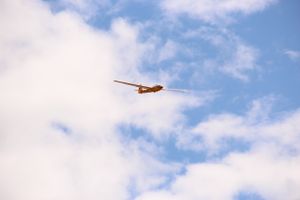 В Великих Луках проходит 7-й Фестиваль авиамодельного спорта (ФОТО)