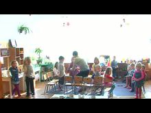 Импульс-ТВ: Кишечная инфекция в д/с №1