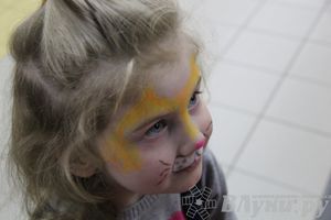 Спортивный клуб «С-фитнес» провел «Фитнес-Фестиваль» (фото)