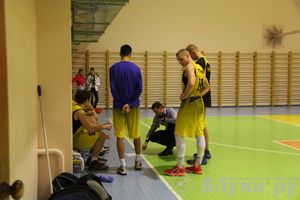 В Великих Луках проходят игры Чемпионата АСБ (фото)