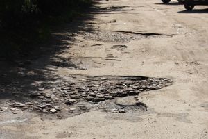 Еще несколько дворов в Великих Луках отремонтируют к октябрю (фото)