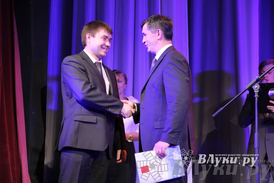 Торжественный вечер в честь Дня учителя